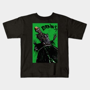 Tarman Hungry Kids T-Shirt